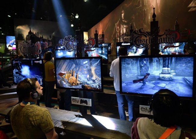 La tenacidad “indie” cautiva a la industria del videojuego