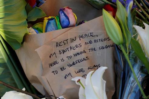 Putin envió a Obama sus condolencias por la masacre de Orlando