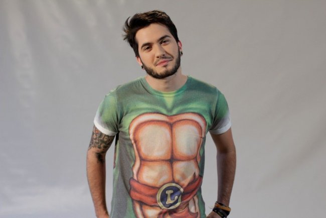 Wismichu explica en su primer libro cómo ser un buen “youtuber”