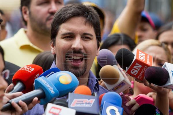 El Parlamento de Venezuela cita a los dirigentes de Podemos el 6 de julio por su financiación