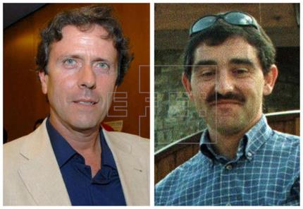 Absueltos Eufemiano Fuentes y Labarta del mayor caso de dopaje juzgado en España