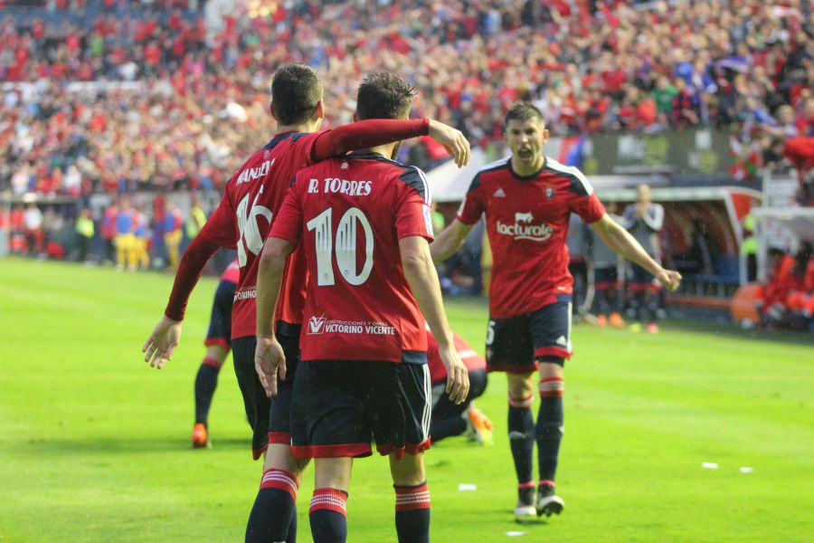 AGENDA: 18 de junio, en Anaitasuna, pantalla gigante para ver la final de Osasuna