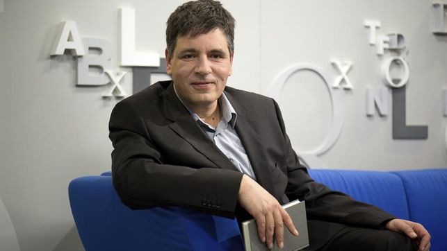 El poeta y novelista Marcel Beyer obtiene el Premio Georg Büchner