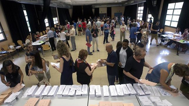 El PP gana las elecciones y Unidos Podemos adelanta al PSOE, según Sigma Dos