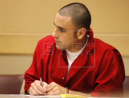 El español Pablo Ibar testificará ante la corte de EE.UU. que lo condenó a muerte