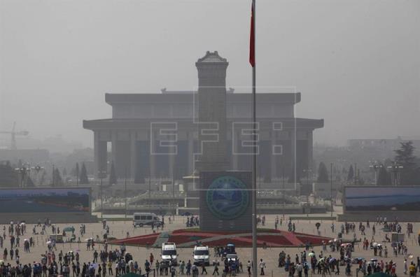 El silencio oficial marca otro aniversario de la matanza de Tiananmen