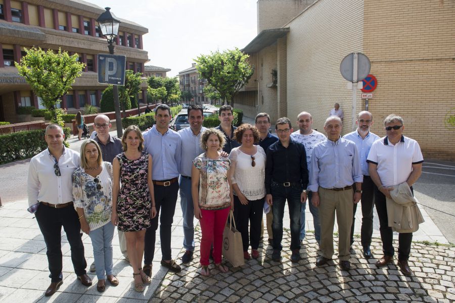 UPN-PP: “Apostamos por una educación en libertad frente al adoctrinamiento y las fobias populistas”