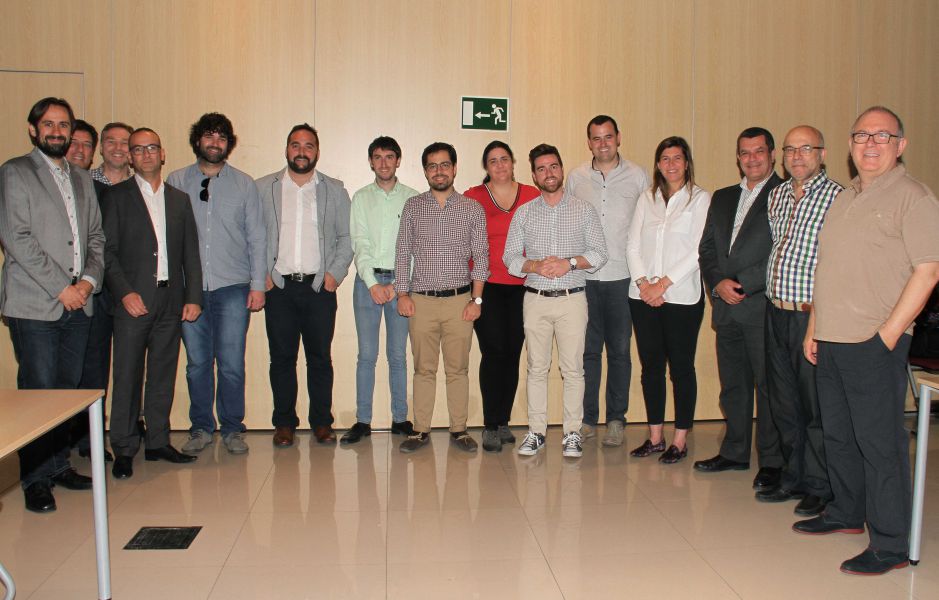 Navarra tendrá representación en la Junta Directiva de la Red Española de Albergues Juveniles