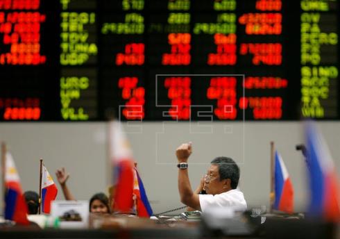 Las bolsas del Sudeste Asiático abren al alza, salvo Vietnam