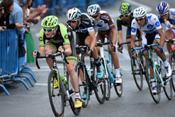Turismo Reyno de Navarra patrocinará las etapas de La Vuelta 2016