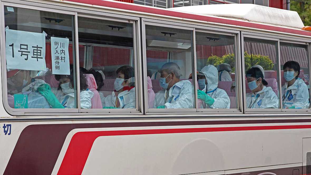 Levantan la orden de evacuación de una cuarta población de Fukushima