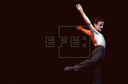Fallece el bailarín y coreógrafo madrileño Goyo Montero