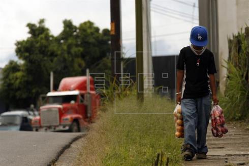Guatemala es el país de América Latina con mayor índice de trabajo infantil