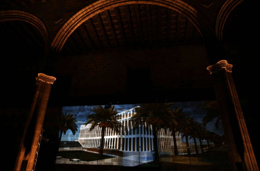 Hermitage Barcelona exhibirá grandes obras de su referente de San Petersburgo
