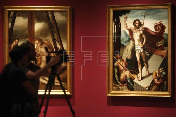 La espiritualidad y la técnica de 