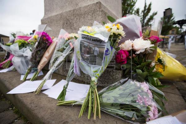 El detenido por la muerte de Cox tenía problemas de salud mental