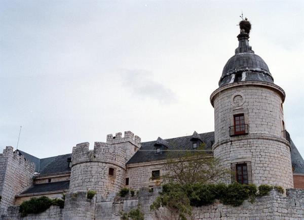 Simancas, el legado de Ramón y Cajal y el Códice Calixtino, candidatos al Registro de la Unesco