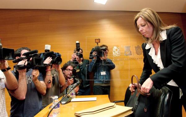 La Audiencia Nacional llevará a juicio a la cúpula de CAM por las preferentes