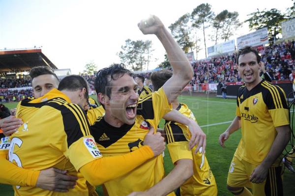 La plantilla rojilla, 