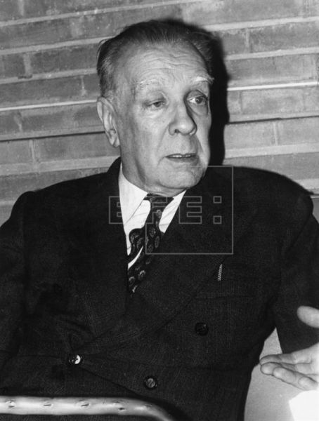 Borges mantiene su 