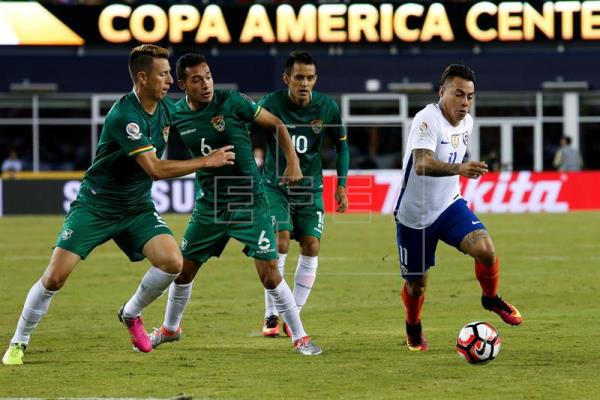 Buen fútbol y goles en la primera semana de la Copa en la que ya cayó Uruguay