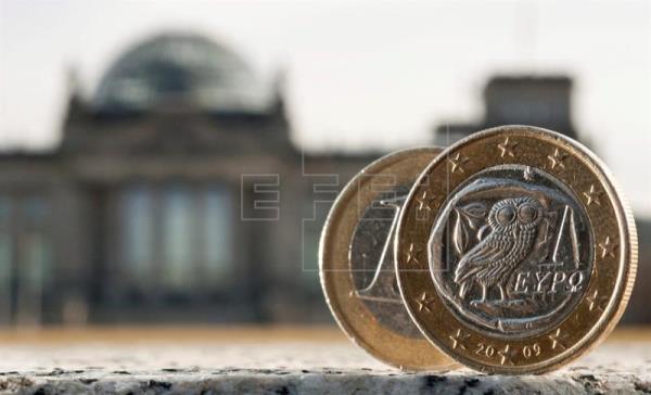 El interés del Bund, el bono alemán a diez años, cae al 0 %