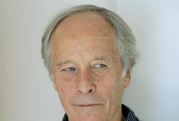 El novelista estadounidense Richard Ford, Premio Princesa de las Letras
