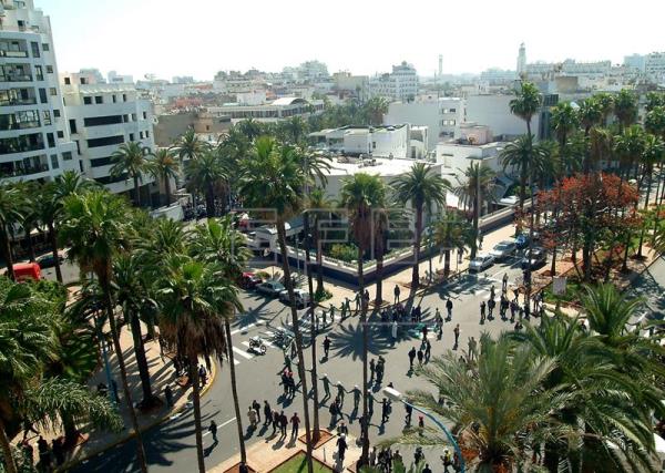 Marruecos desarticula al sur de Ceuta y en Casablanca una nueva célula yihadista