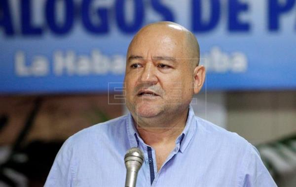 El Gobierno de Colombia y las FARC acuerdan el cese el fuego bilateral y definitivo