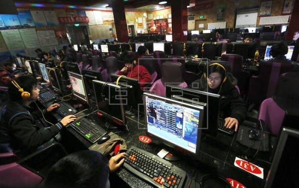 El gigante chino de internet Baidu destina 300 millones dólares a producir cine