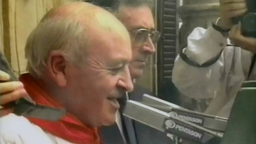 Fallece Javier Igal, exconcejal de Pamplona a los 84 años de edad