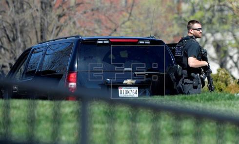 Tres muertos en un tiroteo en el estado de Washington (EE.UU.)