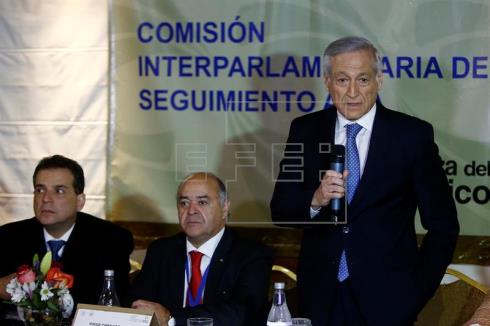 El Reino Unido inicia contactos con la Alianza del Pacífico, tras el Brexit