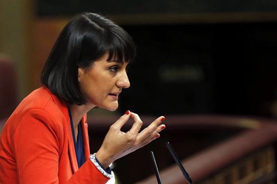 El PSOE insiste en que no entrará en un gobierno con Rajoy ni se abstendrá