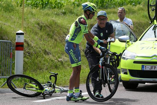 Contador: 