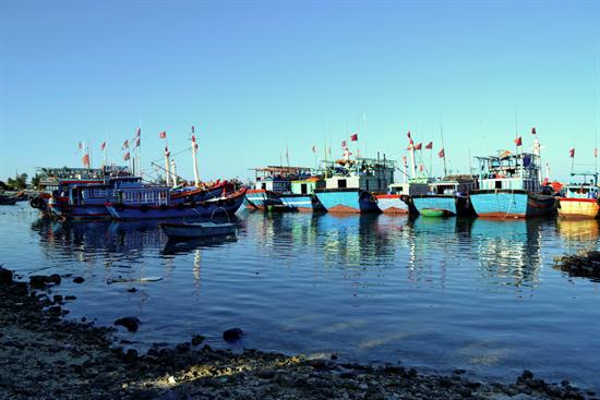 China prohíbe el acces a las islas Paracel por maniobras militares