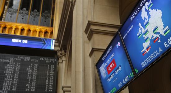La prima de riesgo española sube en la apertura hasta los 137 puntos básicos
