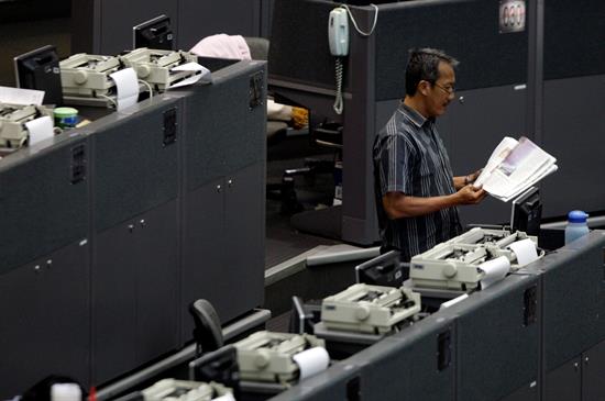 Indonesia lidera las subidas en la apertura de las bolsas del Sudeste Asiático