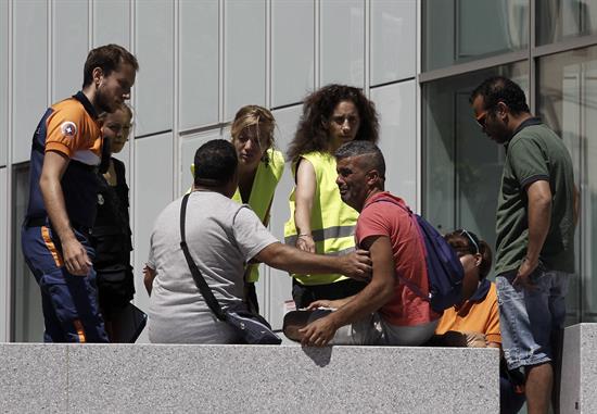 El drama de las víctimas sin identificar del atentado de Niza