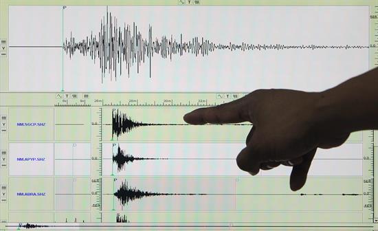 Un terremoto de 5,7 grados sacude la costa noreste de Australia