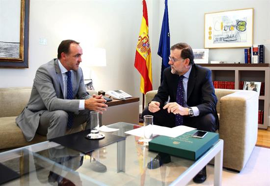 UPN y PP pactan casi 50 millones de Presupuesto para inversiones en Navarra