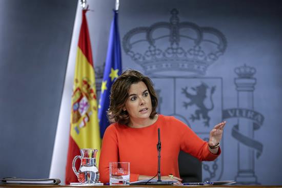 El Gobierno autoriza una 