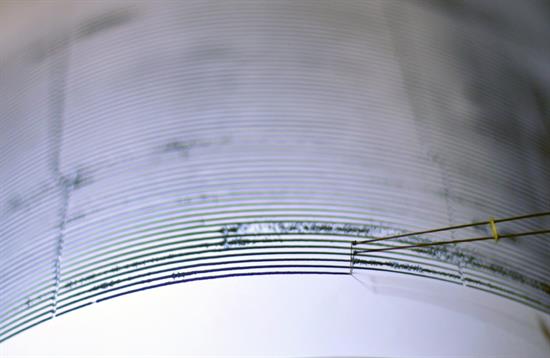 Temblor de magnitud 6,1 sacude regiones del norte de Chile