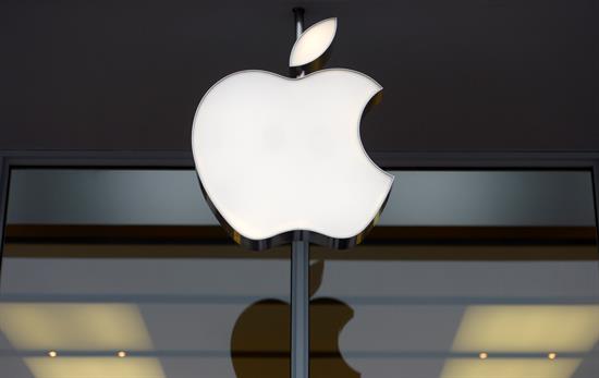 Los beneficios de Apple caen un 27 % en el tercer trimestre fiscal