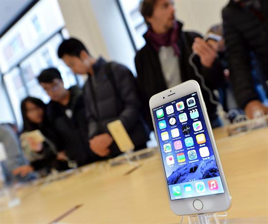 Apple supera la marca de los mil millones de iPhone vendidos en todo el mundo