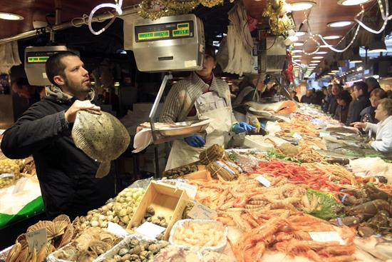 La economía española creció el 0,7 % en el segundo trimestre
