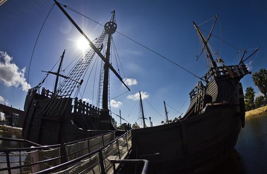 El Muelle de las Carabelas aúna tradición y vanguardia en la Noche de la Copla Moderna