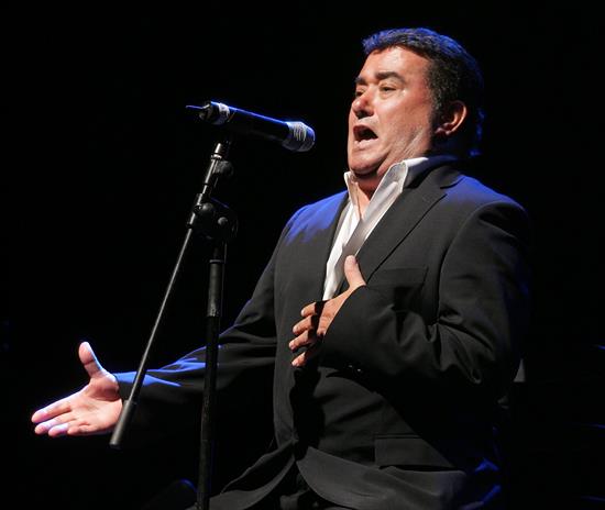 Muere a los 74 años el cantaor flamenco José Menese