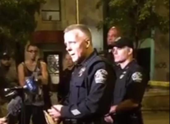 Un muerto y cuatro heridos en varios tiroteos en Austin (Texas, EEUU)