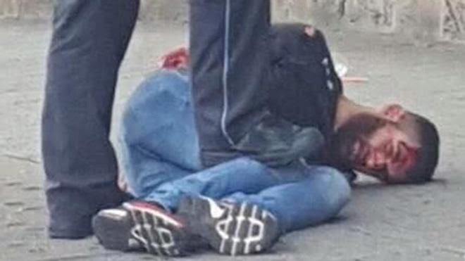 Un refugiado sirio mata con un machete a una mujer en Alemania
